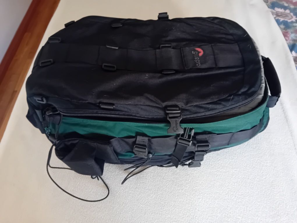 Backpack Lowepro