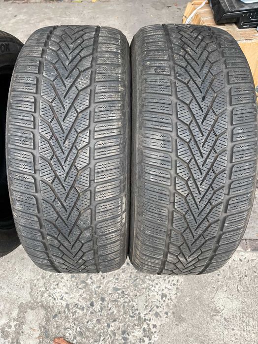 ШИНИ зимові 225/55 R17 Continental ContiWinterContact TS830P