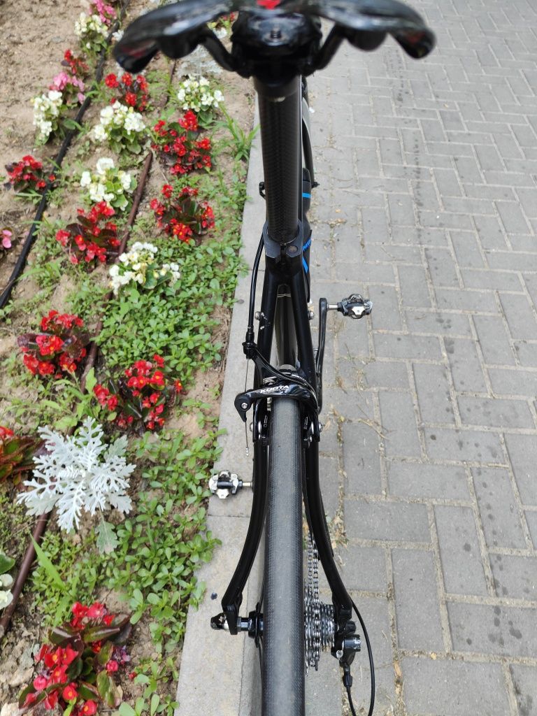 Продам свій Specialized allez