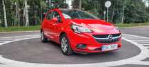 Opel Corsa Opel Corsa 1.4 Color Edition