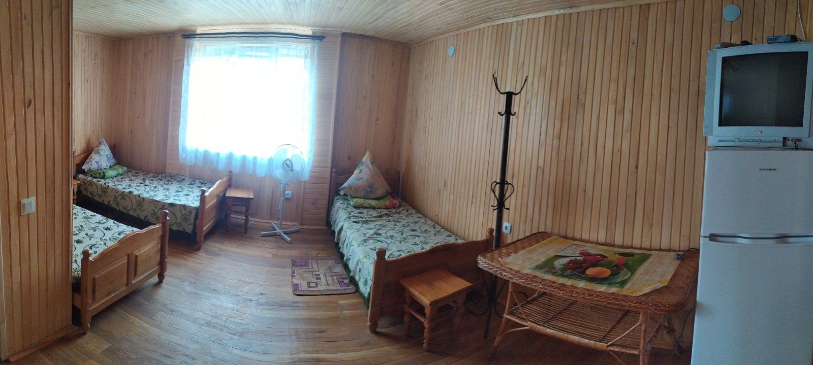 Відпочинок на Дністрі. Рудківці, Калюс.
