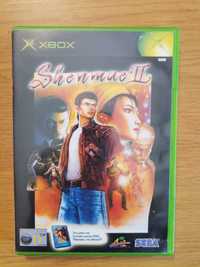 Jogo Shenmmue II + Filme [Xbox]