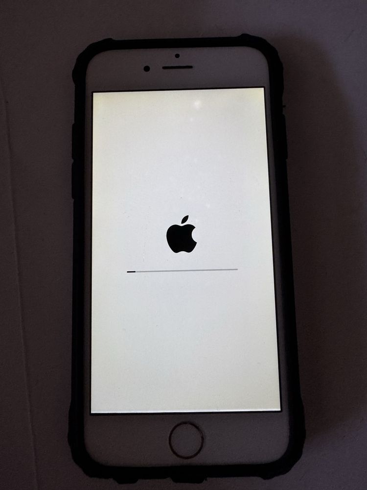 Iphone 6 працюючий