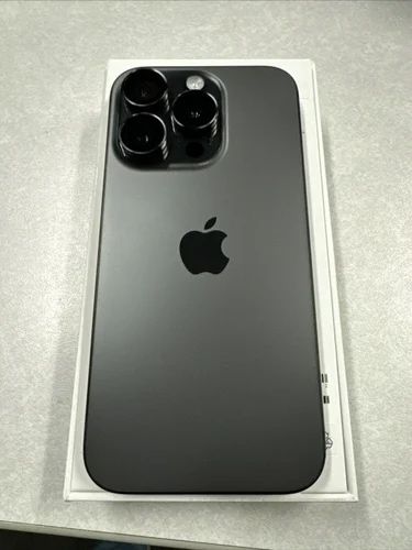 iPhone 15 pro 128GB