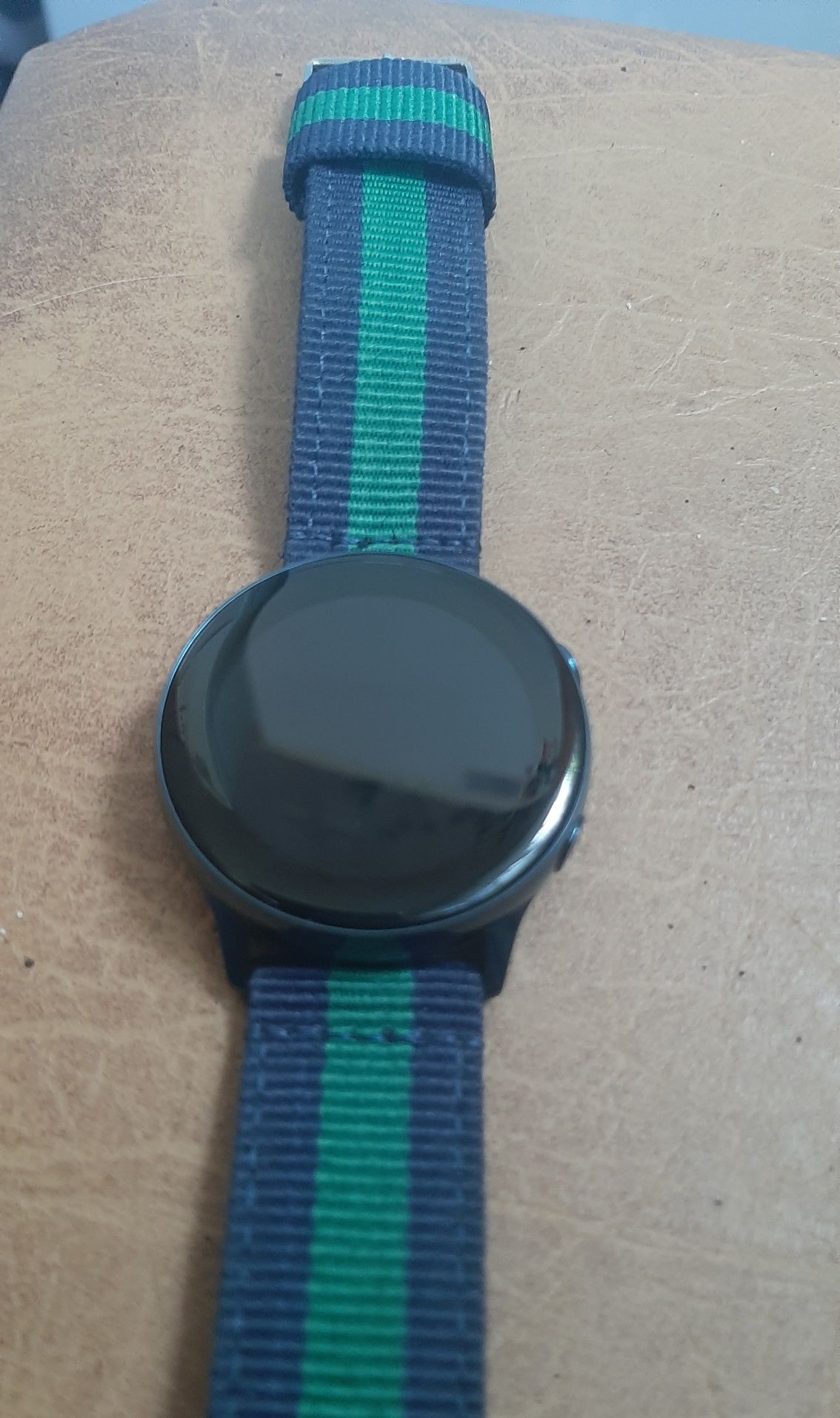 Samsung Galaxy Watch Active