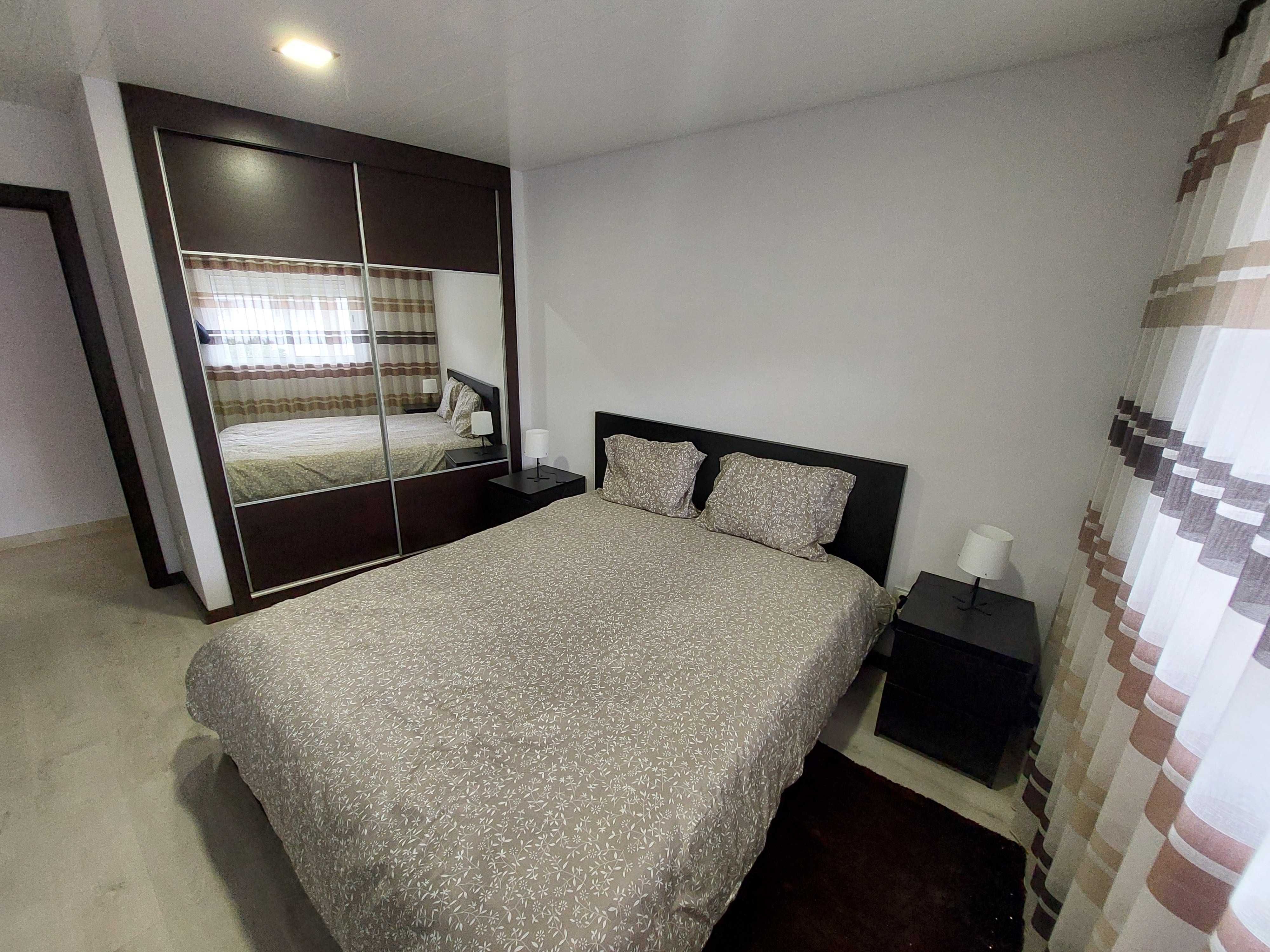 T2 ou Quartos Termas do Carvalhal - Castro Daire