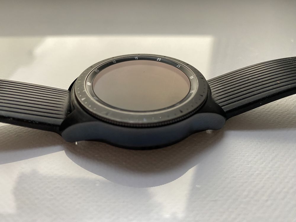 Samsung Galaxy Watch 42mm