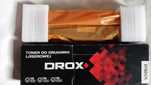 Тонер DROX DTN-247 C(синий, голубой) с чипом для Brother.