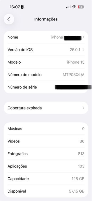 Apple Iphone 15