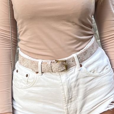 Ремінь Guess | Пасок | Ремень