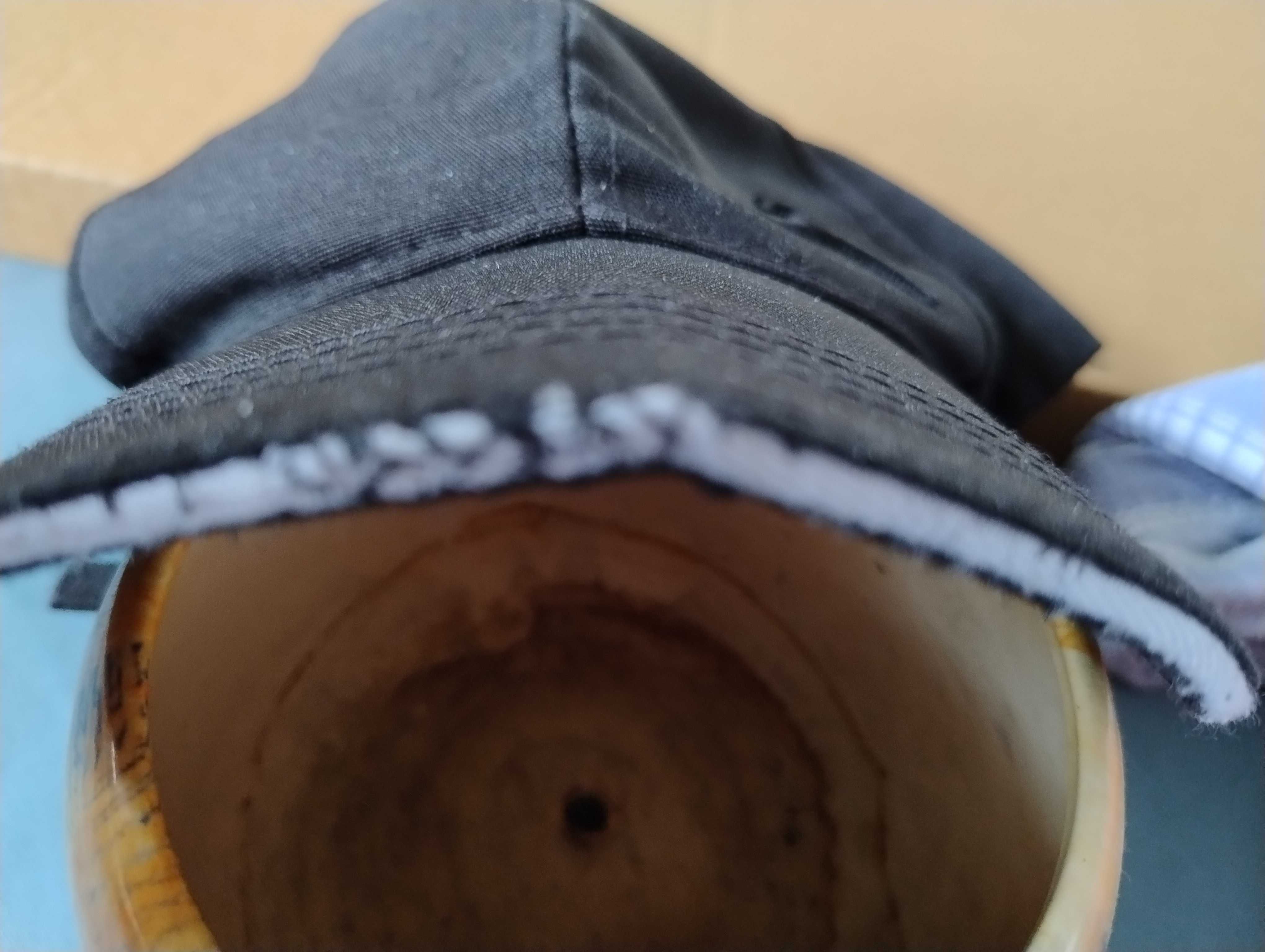 Czapka z daszkiem Markowa Ulmowie Beatyfikac Quechua Pako Jeans Jordan