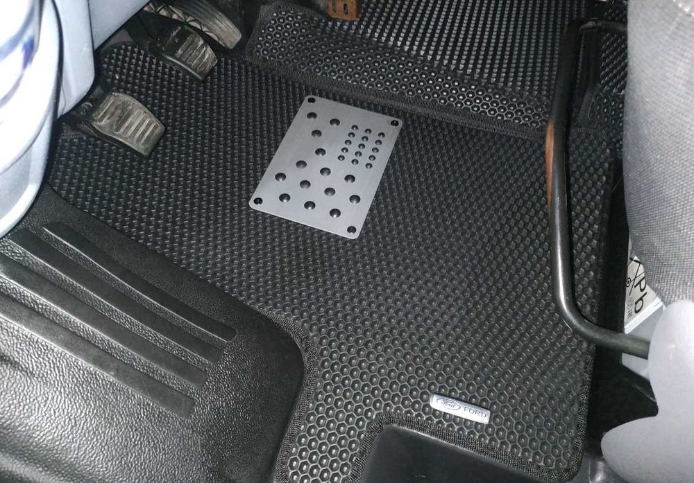 Коврики EVA ЭВА ЕВА Ford Фокус 1 2 3 C-Max S-Max Fiesta Mondeo Fusion