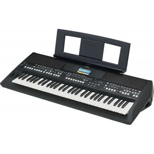 Синтезатор Yamaha PSR-SX600