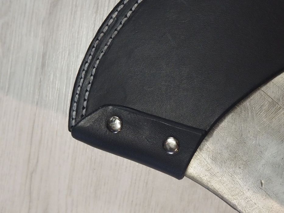 Siekiera Carl & August Helsper