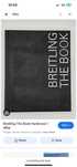 Breitling The Book