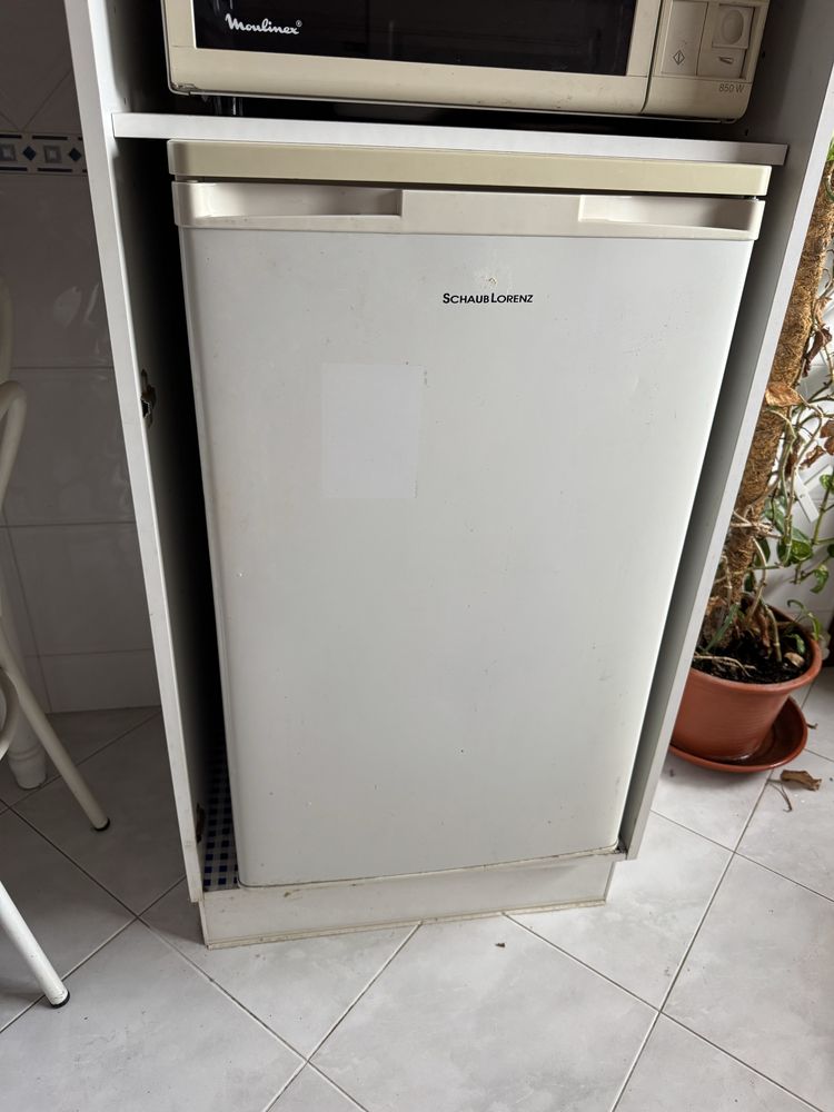 Varios electrodomesticos