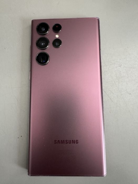 Samsung s22 ultra 8gb/128gb