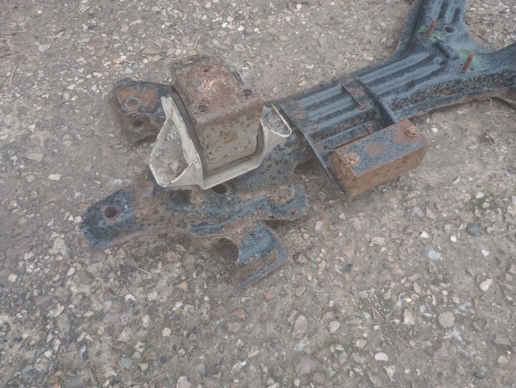 VW Golf 3 lll Vento seat Cordoba 1 l Ibiza ll 2 sanki kołyska belka
