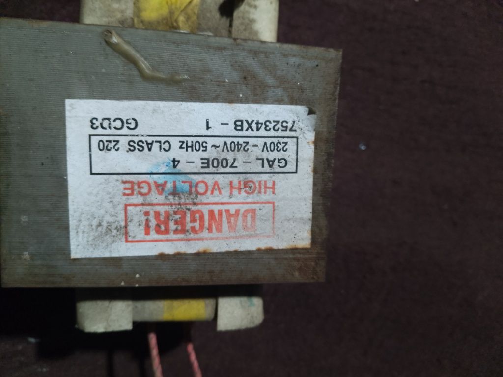 Продам трансформатори
