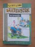 Mateuszek w trasie