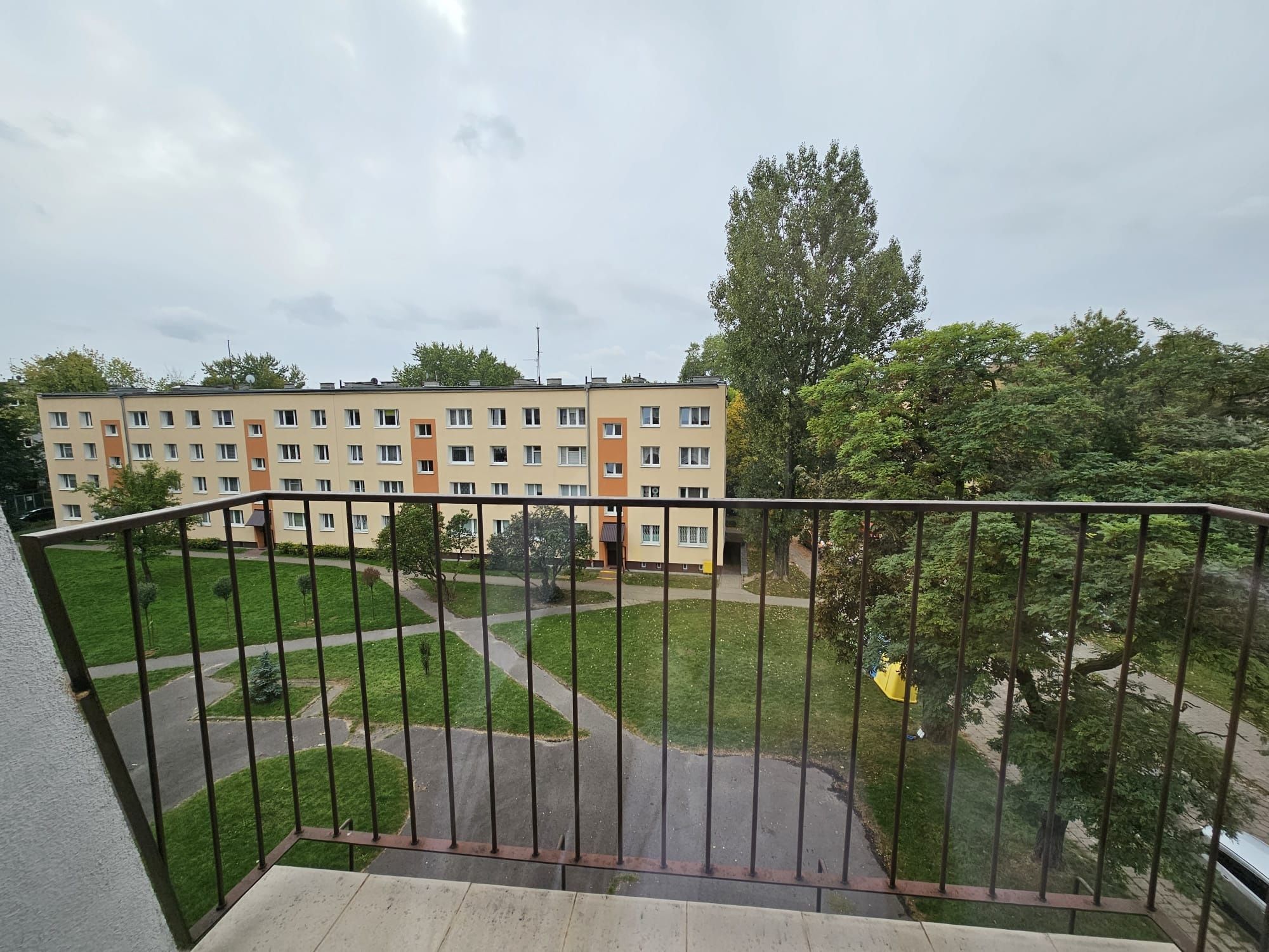 Mieszkanie M2  do wynajęcia Łódź- Żubardź