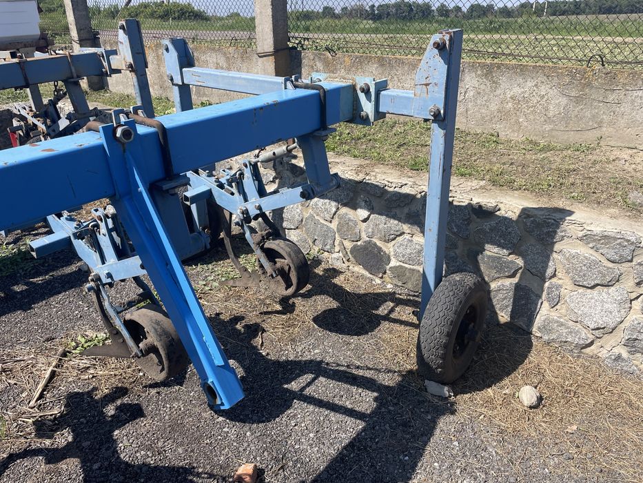 Продам КРН без внесення міндобрив