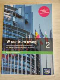 W centrum uwagi 2 nowa era