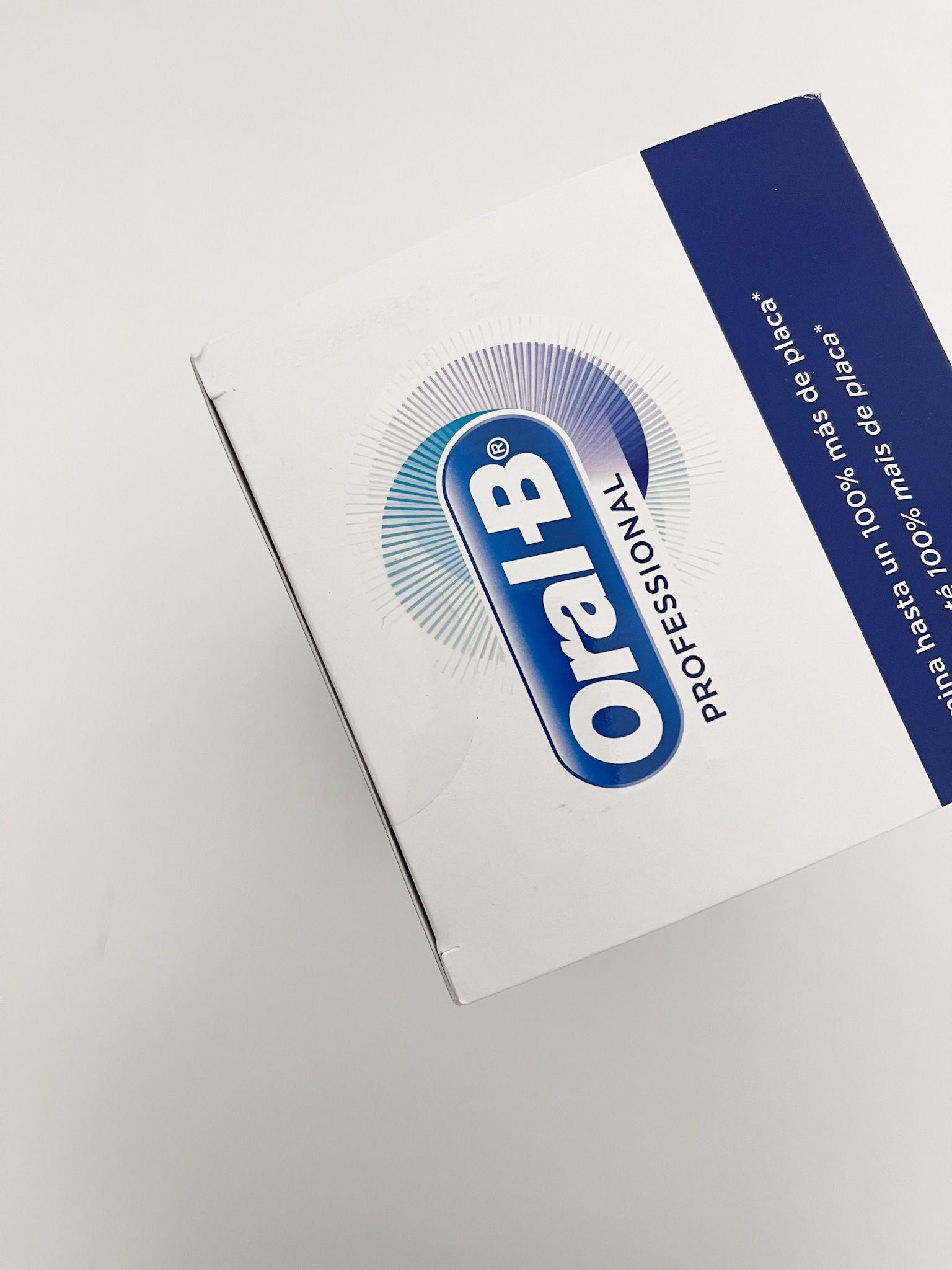 Escova Oral-B Pro 1 | Pack