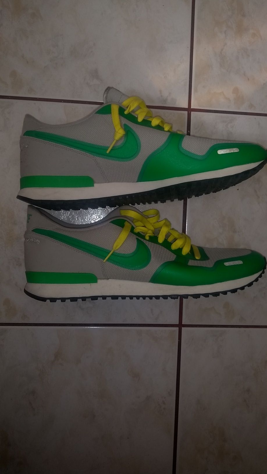 Nike 47,5  wkładka 31 Jak nowe !