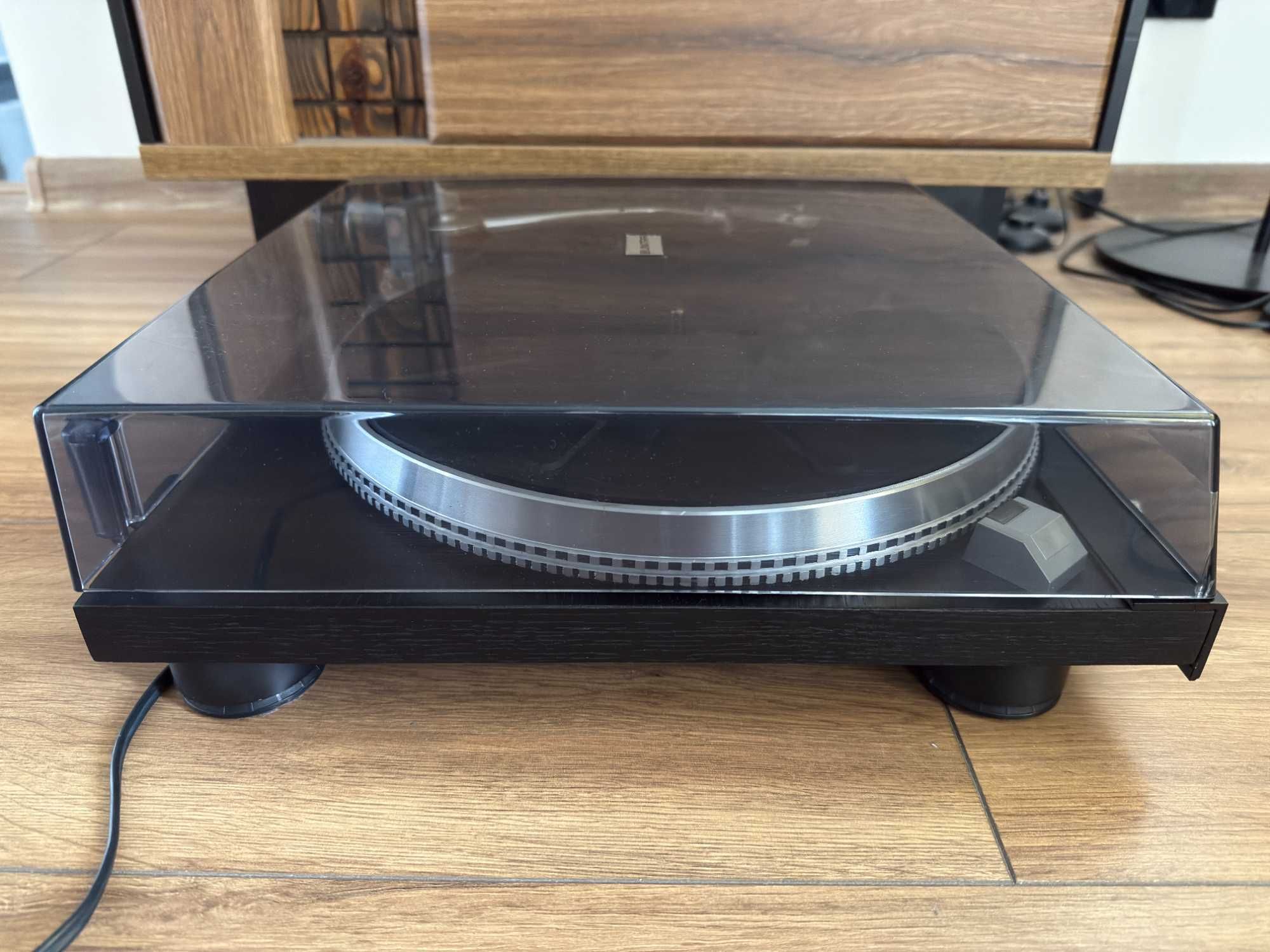 Gramofon Unitra G-8010 Wersja Eksportowa Altus P100 ! 100 % Sprawny !