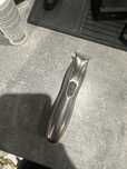 Trymer andis slimline