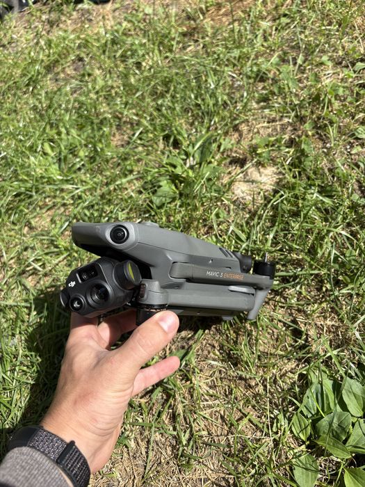 Mavic 3 t тушка