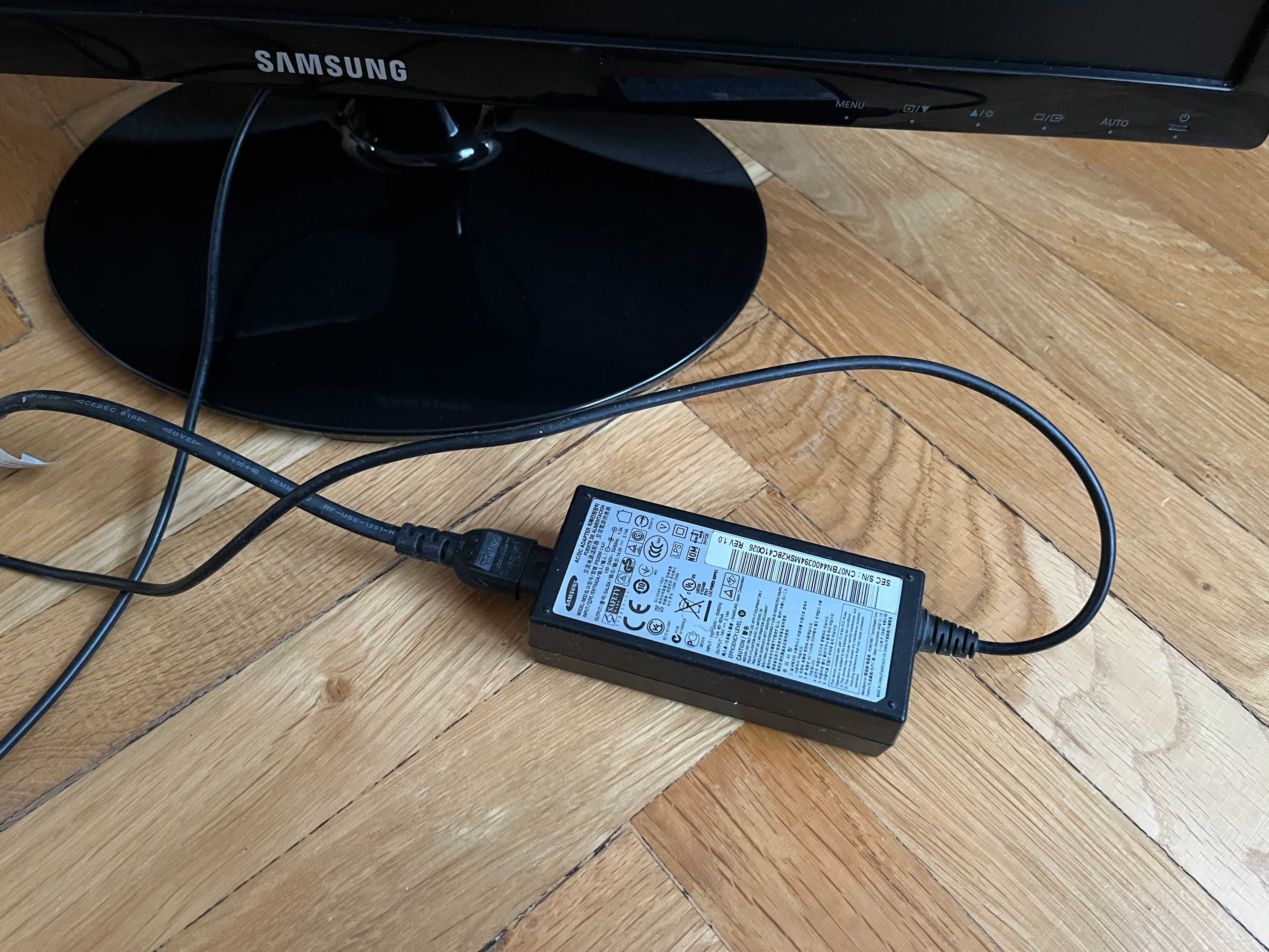 Monitor SyncMaster S22B300 Samsung