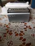 Ostrze do golarki Braun series 5