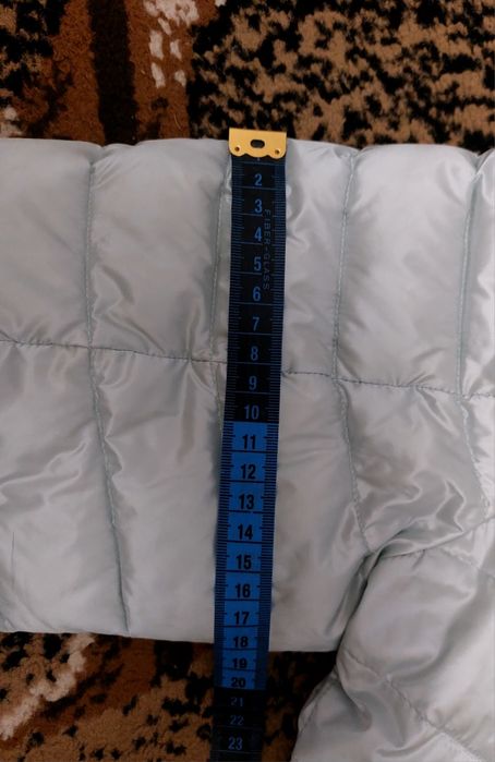 Куртка пуховик Madeleine