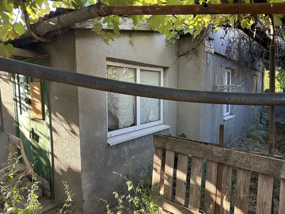 Продам участок Одесса 25 соток