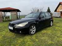 Bmw e61 520d 163km