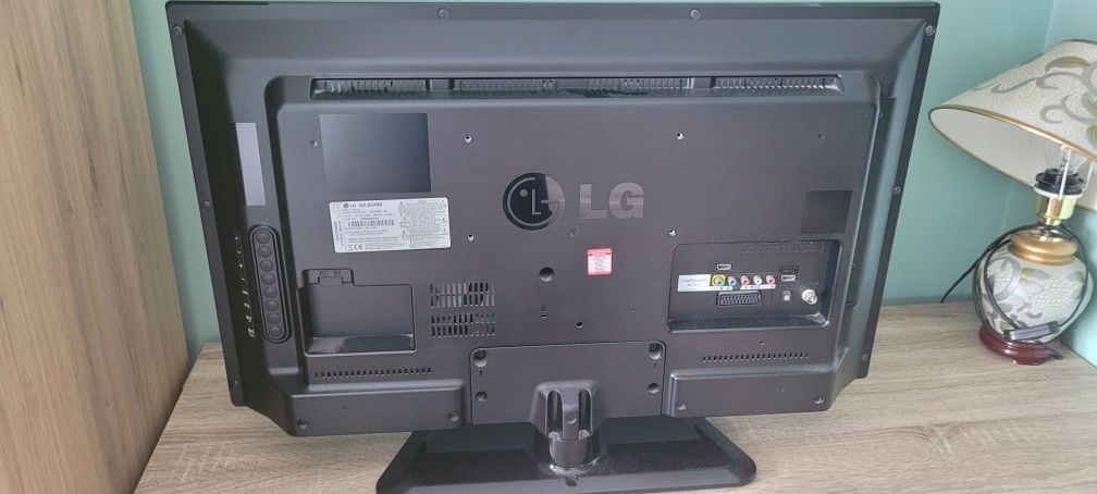 Telewizor 32"  LG