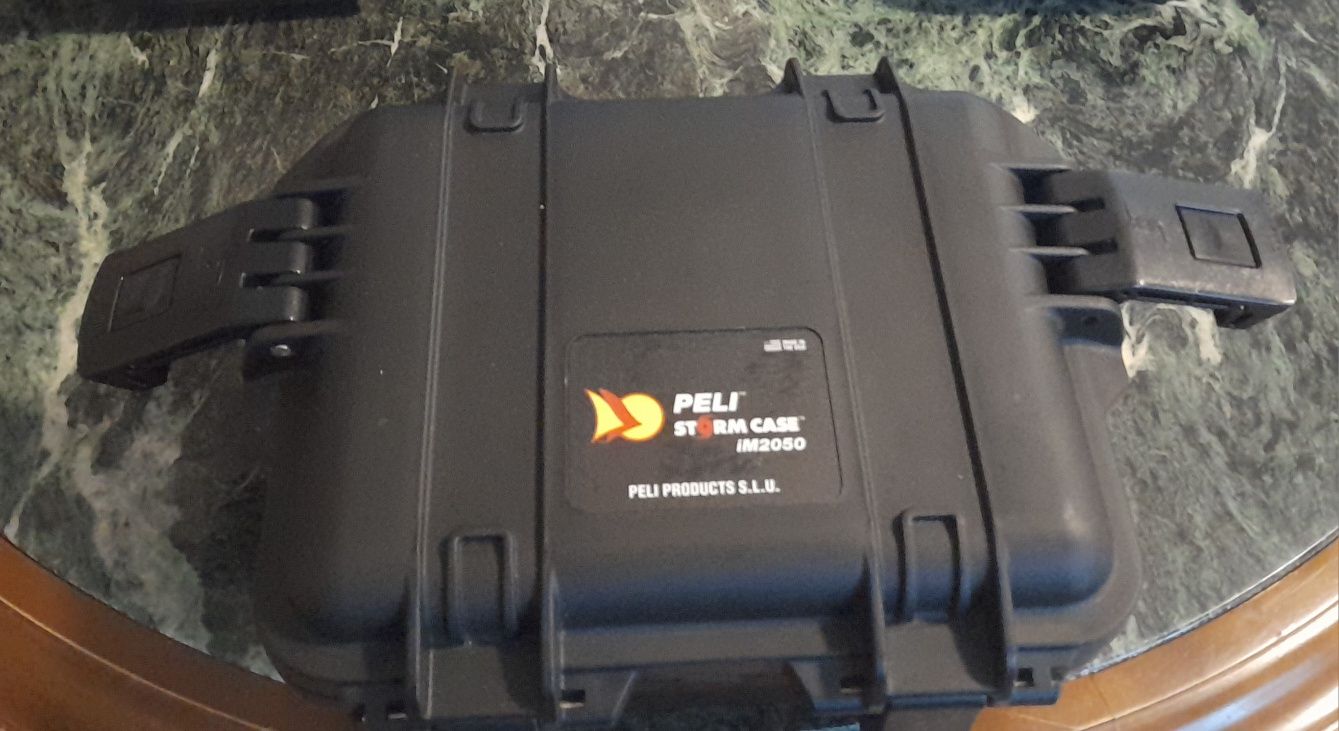 Peli Storm Case iM 2050