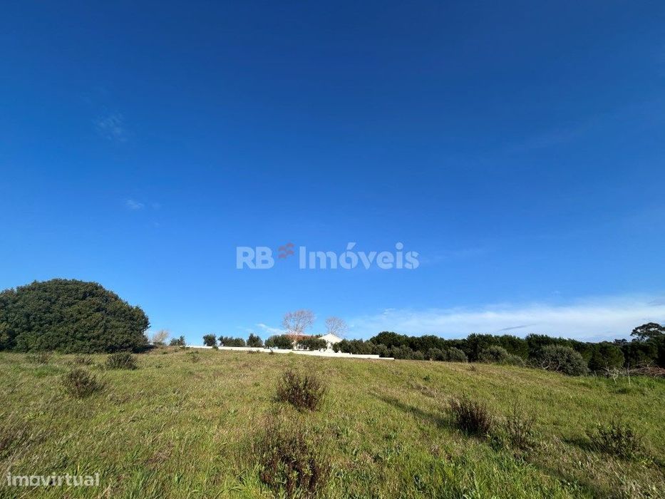 Terreno Rústico com PDM Urbano - Marianaia, Tomar