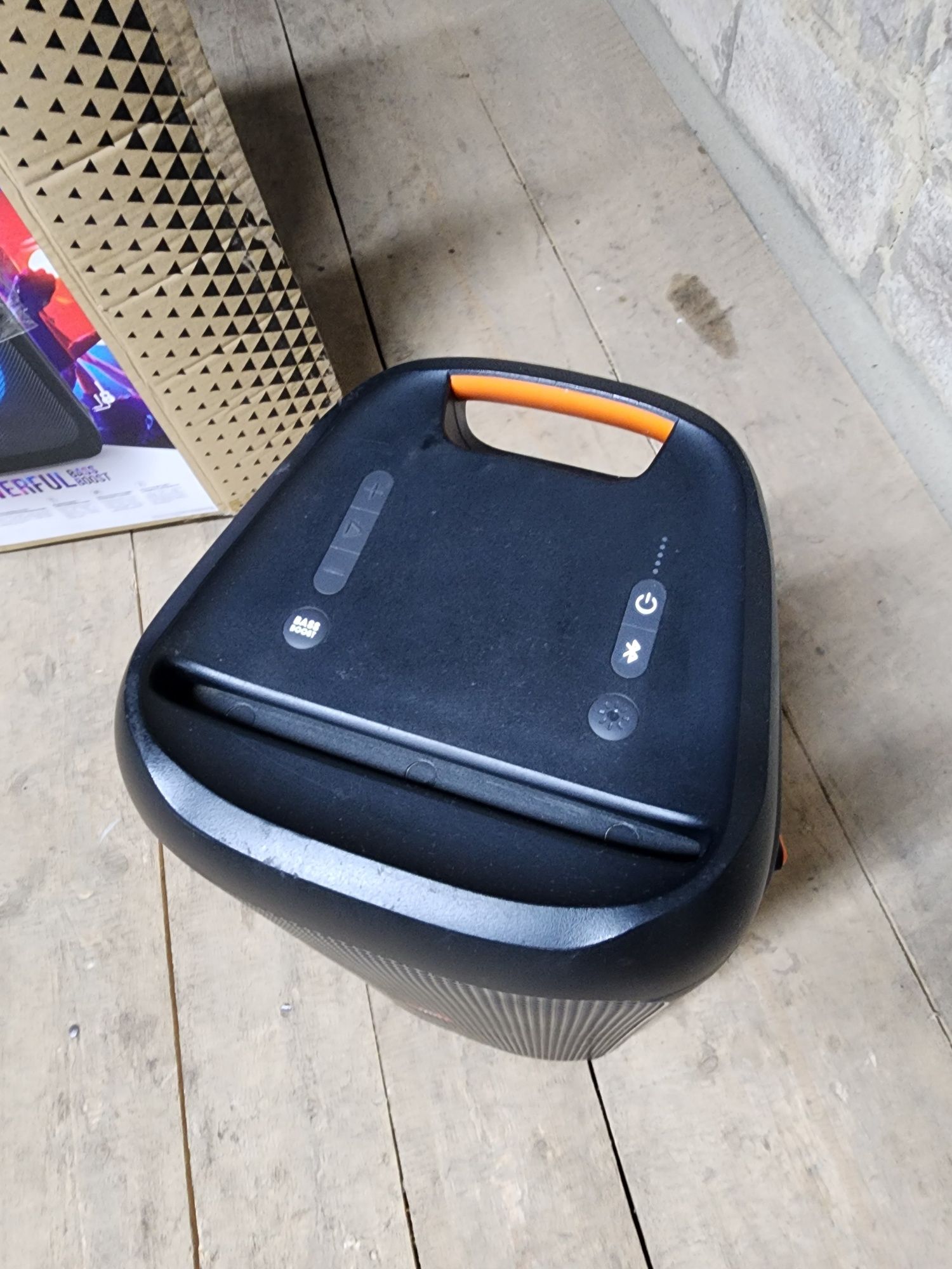 Колонка JBL Partybox 100