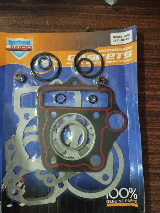 Продам поршневі групи альфа дельта