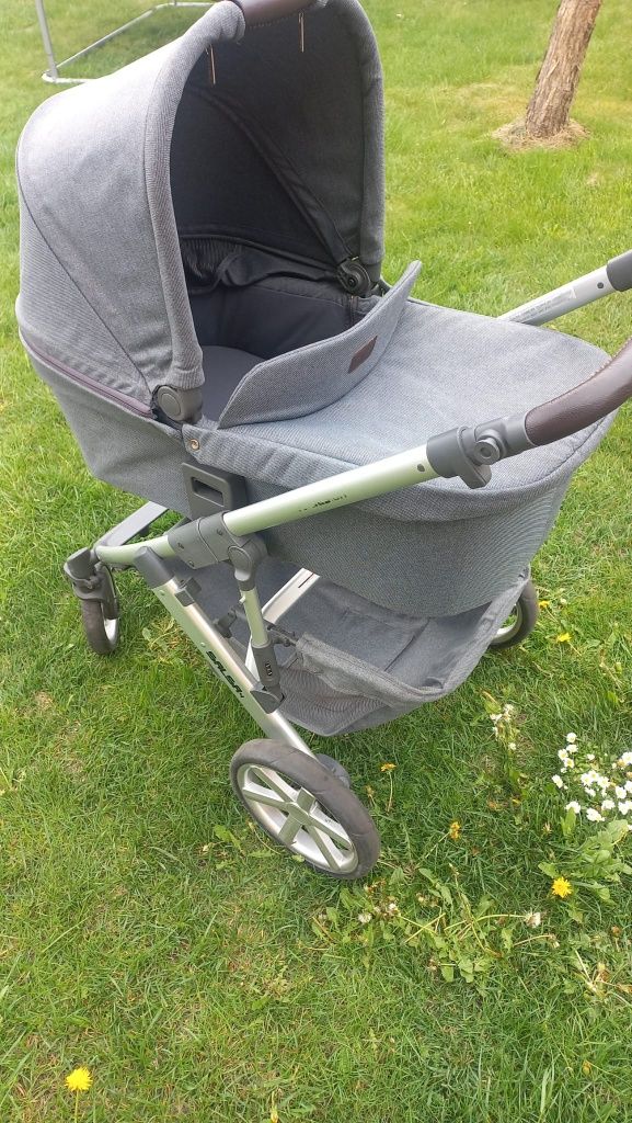 Wózek Abc design Salsa 4 2w1