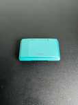 Nintendo DS Turquesa com 80+ Jogos
