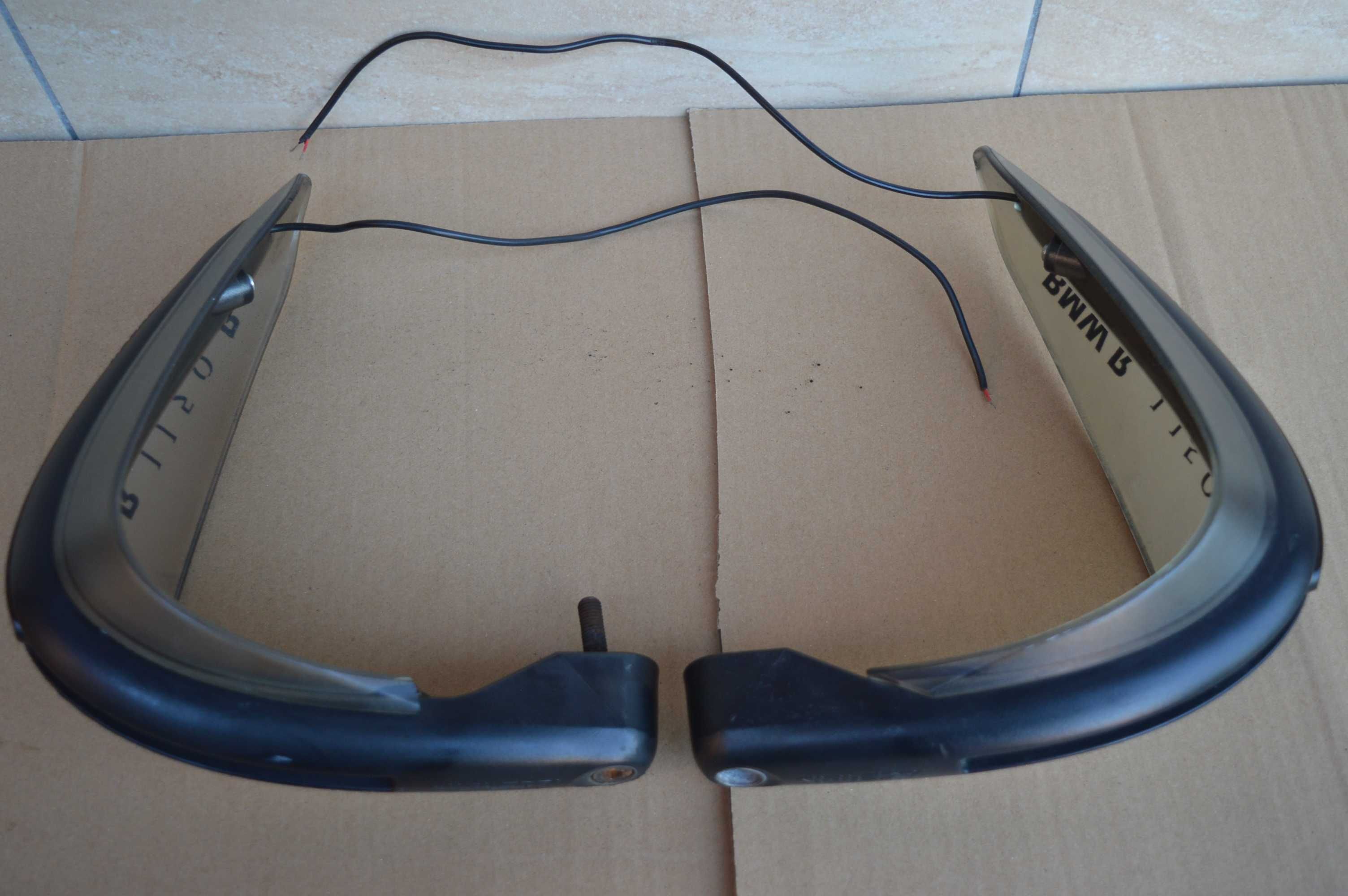 BMW R 1100/1150/1200 rt/r K 1300 gt HANDBARY oslony dłoni Acerbis LED