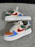 Nike Air Force 1 Low LX Tear Away White size 38 buty AF1