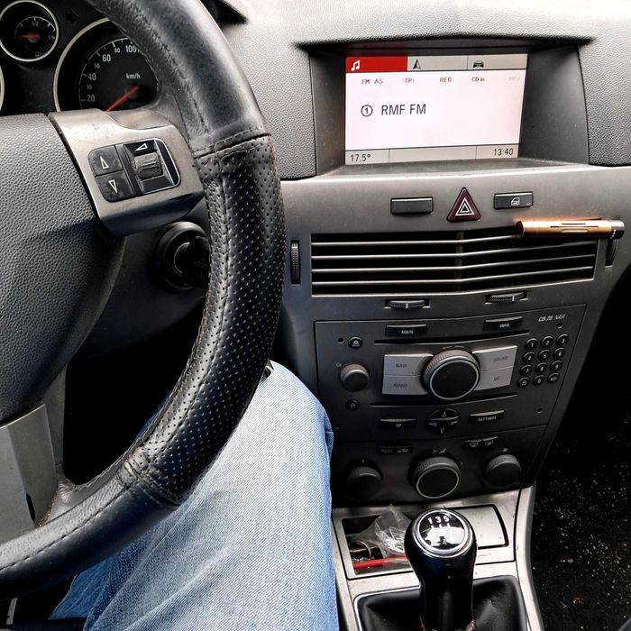 Astra III H 1.7cdti Cosmo