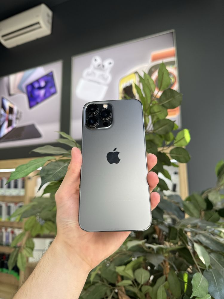 iPhone 13 Pro Max 256GB Graphite