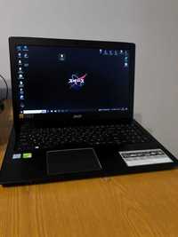 ноутбук  acer aspire e 15