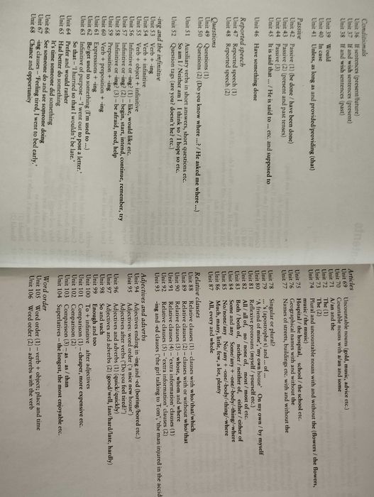 English Grammar In Use